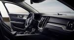 Volvo V60 T6 Inscription 2018 года (WW)